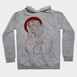 Prayer Hoodie